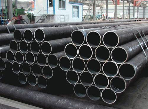 金台35#无缝钢管